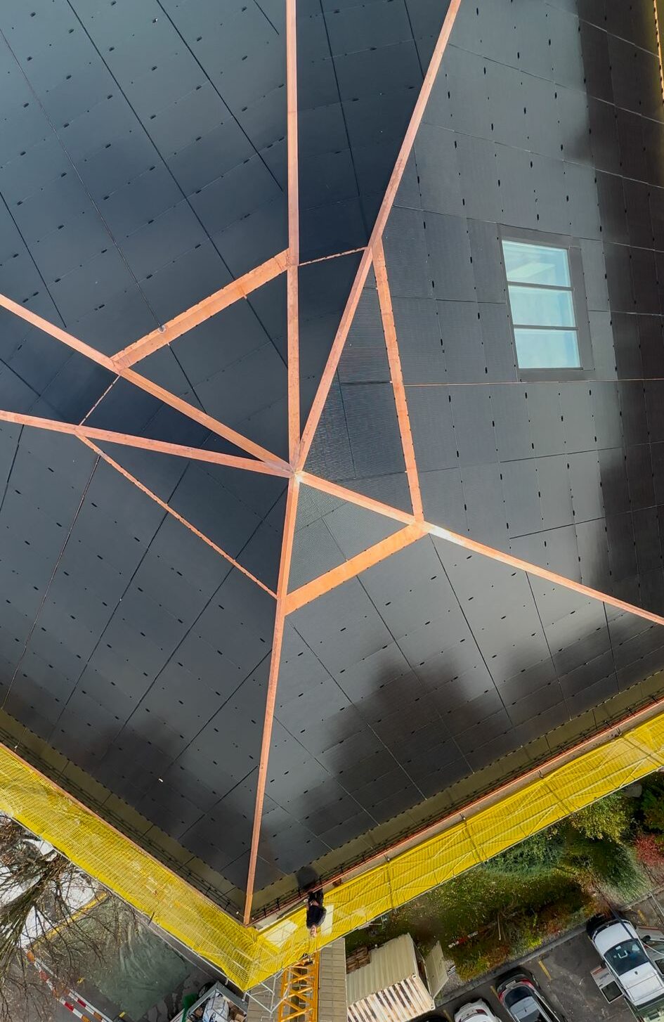 Kirche St. Anna Opfikon